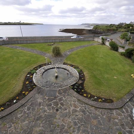 Sandwick Bay Guest House Stornoway  Exterior foto