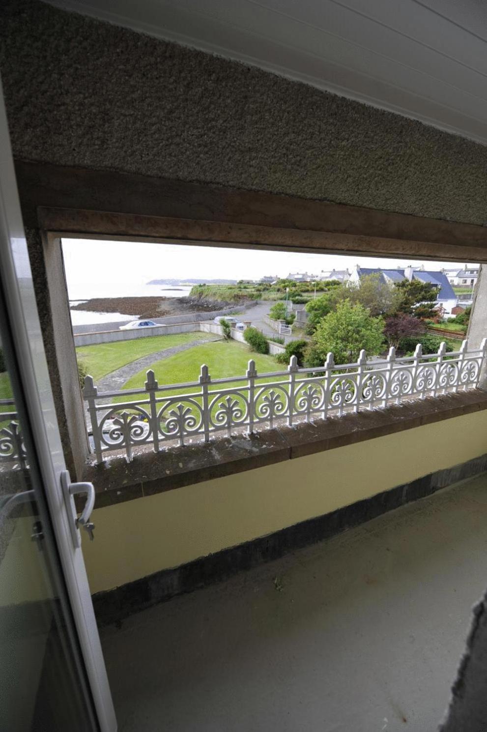 Sandwick Bay Guest House Stornoway  Exterior foto